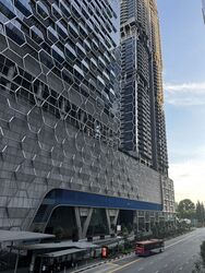 UIC Building (D1), Office #510426471